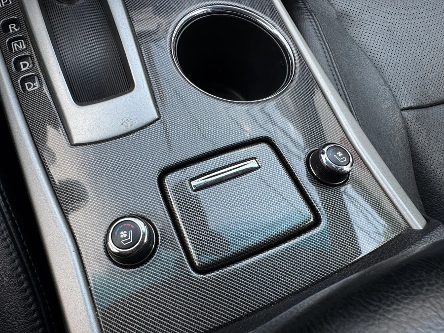 Nissan Teana, 2014г., передний привод, вариатор
