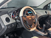 Chevrolet Cruze, 2011г., передний привод, механика
