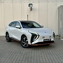 Evolute i-SKY, 2024г., передний привод, автомат