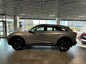 Haval F7, 2024г., передний привод, робот
