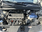 Kia Sportage, 2012г., полный привод, механика
