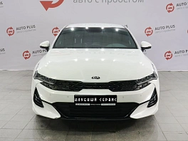 Kia K5, 2021г, передний привод, автомат