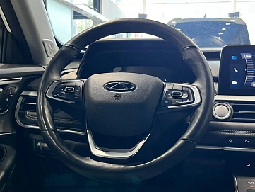 Chery Tiggo 7 Pro, 2022г, передний привод, вариатор
