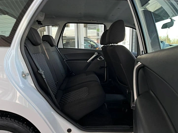 Lada (ВАЗ) Granta, 2020г, передний привод, механика