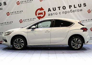 Citroen , 2013г., передний привод, механика