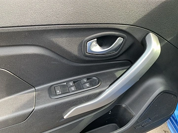 Lada (ВАЗ) XRAY, 2021г, передний привод, механика