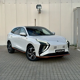 Evolute i-SKY, 2024г, передний привод, автомат