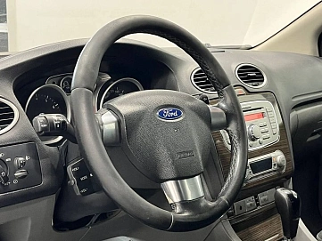 Ford Focus, 2008г, передний привод, автомат
