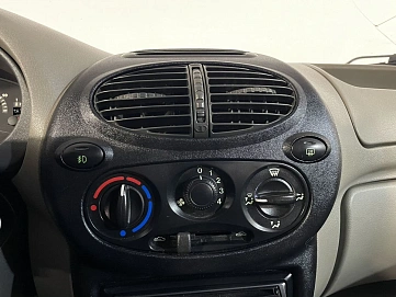 Lada (ВАЗ) Kalina, 2007г, передний привод, механика