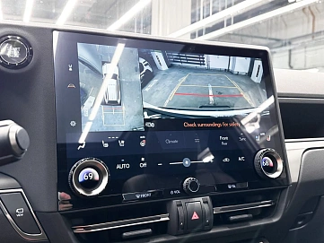 Lexus GX, 2024г, полный привод, автомат