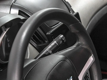 Chevrolet Cruze, 2013г, передний привод, механика