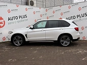 BMW X5, 2017г., полный привод, автомат