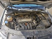 Volkswagen Passat, 2007г., передний привод, автомат
