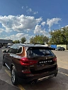 BMW X3, 2018г., полный привод, автомат