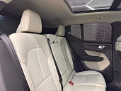 Volvo XC40, 2020г., передний привод, робот