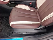 Geely Monjaro, 2024г., полный привод, автомат