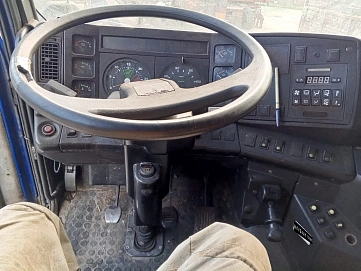 МАЗ 5440, 2010г, Механическая