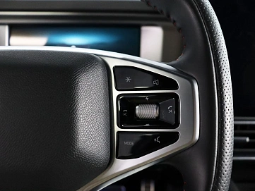 JETOUR T2, 2024г, полный привод, робот