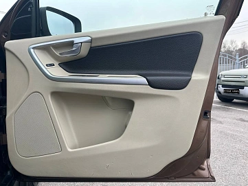 Volvo XC60, 2011г, полный привод, автомат