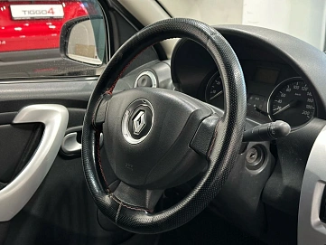 Renault , 2013г., передний привод, автомат