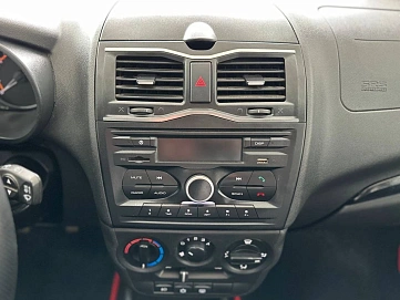 Lada (ВАЗ) Granta, 2020г, передний привод, механика