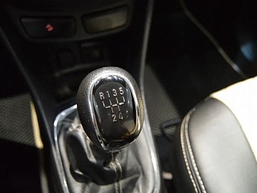 Opel Mokka, 2013г, передний привод, механика