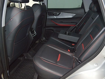 Chery Tiggo 4 Pro, 2022г, передний привод, вариатор