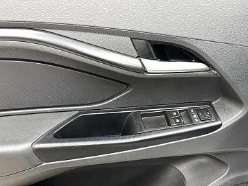 Lada (ВАЗ) Vesta, 2021г, передний привод, механика