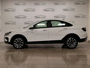 Lada (ВАЗ) Vesta, 2023г, передний привод, механика