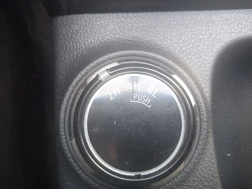 Mitsubishi L200, 2017г, полный привод, механика