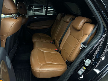 Mercedes-Benz , 2015г., полный привод, автомат