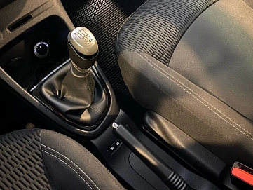 Renault Kaptur, 2018г, передний привод, механика