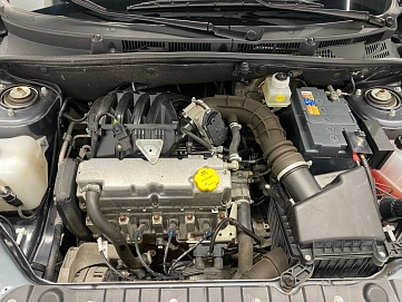 Lada (ВАЗ) Granta, 2024г, передний привод, механика