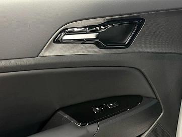 Kia Sportage, 2025г, полный привод, автомат