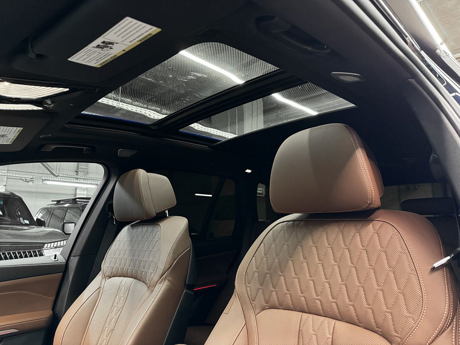 BMW X5, 2024г., полный привод, автомат