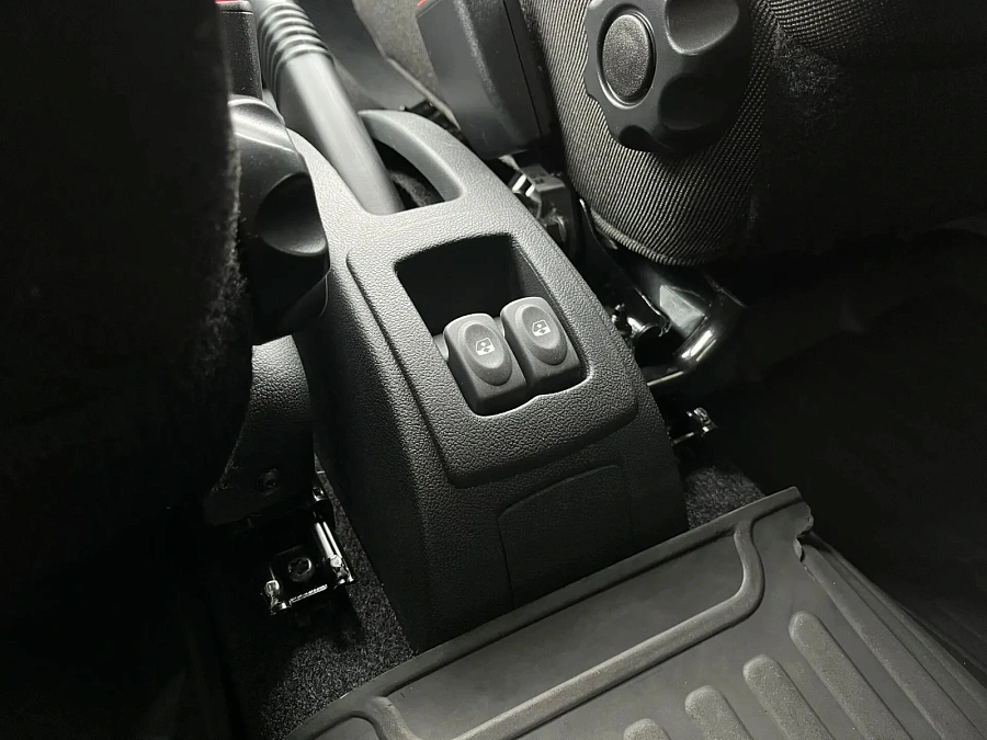 Lada (ВАЗ) Largus, 2019г., передний привод, механика