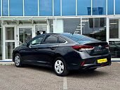 Hyundai Sonata, 2019г., передний привод, автомат