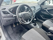 Lada (ВАЗ) Vesta, 2016г., передний привод, механика