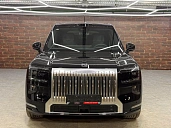 Zeekr 9X, 2025г., полный привод, автомат