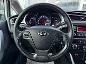 Kia Ceed, 2018г., передний привод, автомат