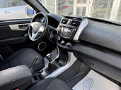 Lifan X60, 2014г., передний привод, механика