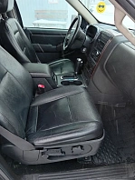 Ford Explorer, 2007г, полный привод, автомат