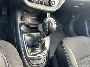 Lada (ВАЗ) Vesta, 2017г, передний привод, механика