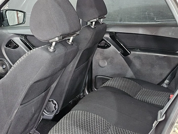 Lada (ВАЗ) Kalina, 2014г, передний привод, механика