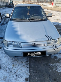 Lada (ВАЗ) 2112, 2005г, передний привод, механика