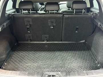 Nissan Qashqai, 2022г, передний привод, вариатор