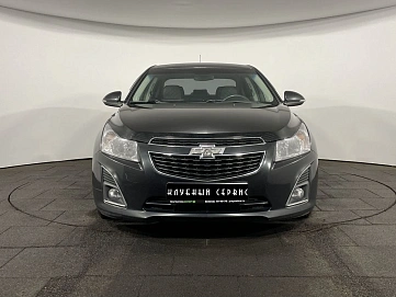 Chevrolet Cruze, 2014г, передний привод, механика