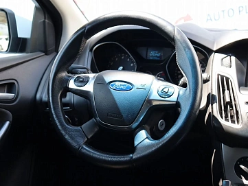 Ford Focus, 2013г, передний привод, робот