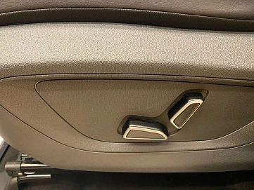 Changan UNI-S (CS55 Plus), 2024г, передний привод, робот