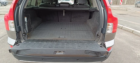 Volvo XC90, 2008г, полный привод, автомат